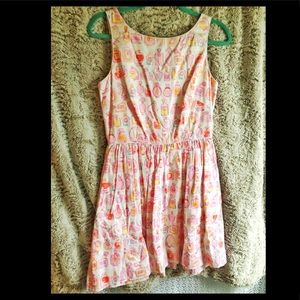 Lilly Pulitzer Alessa Dress